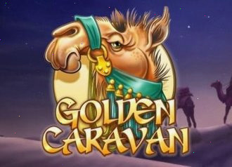 Golden Caravan казино Лутран