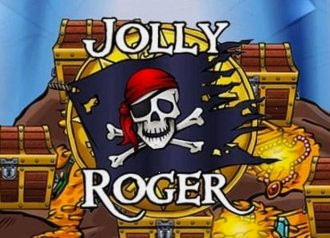 Jolly Roger слот Lootrun