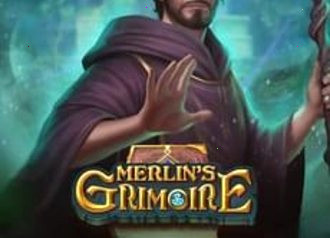 Merlin s Grimoire играть