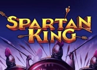 Spartan King слотик